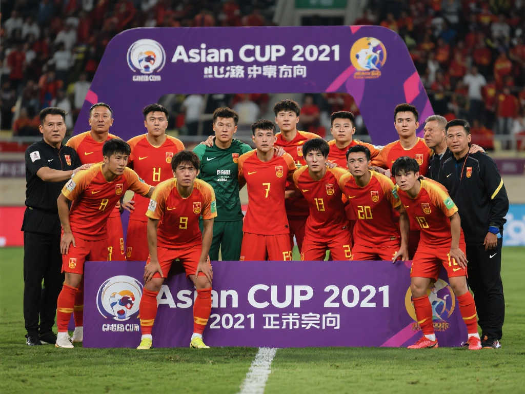 2031亚洲杯申办截止:八国积极参与,中国暂未表态 2031亚洲杯申办截止:八国积极参与,中国暂未表态