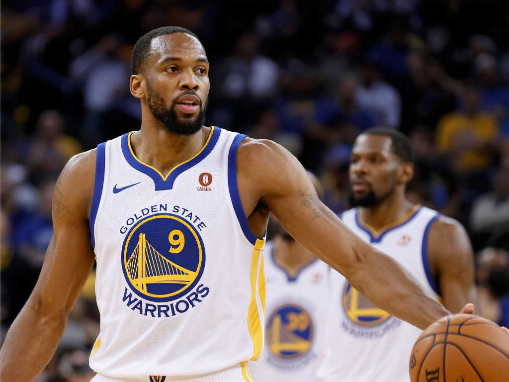 勇士传奇落幕:8季4冠,伊戈达拉9号球衣正式退役! 勇士传奇落幕:8季4冠,伊戈达拉9号球衣正式退役!