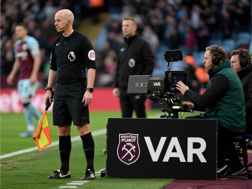 VAR频频失误！英超裁判公司近两赛季错判高达14次