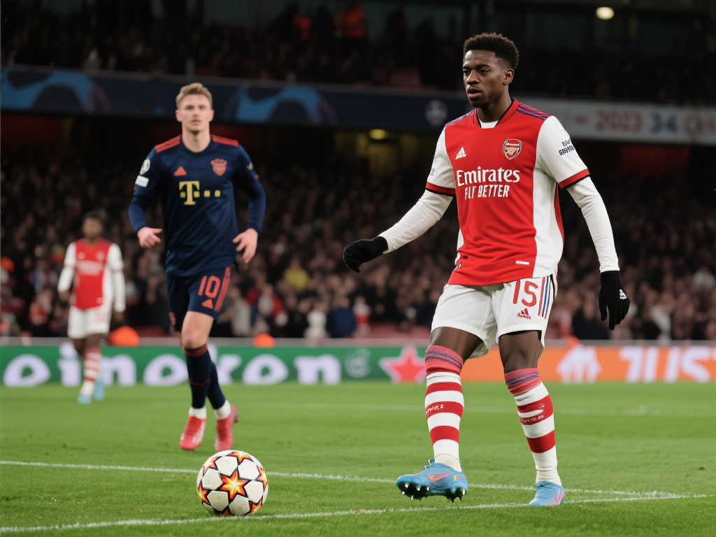 阿森纳30年欧战无冠,欧冠决赛再次失之交臂 阿森纳30年欧战无冠,欧冠决赛再次失之交臂